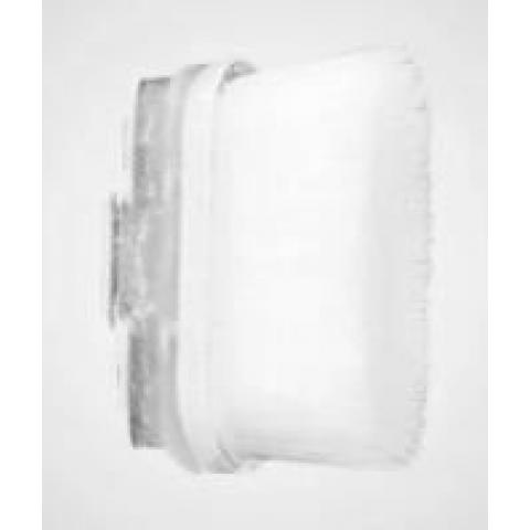 Future Lab DCFLCWR-01Soft Bristle Cold White Toothbrush Refill (3 pcs) (Soft Bristle)